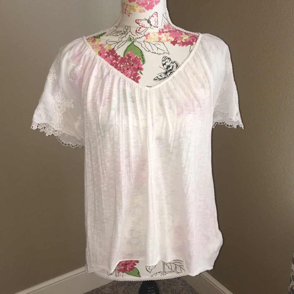 Originally $40. Selling for $20.